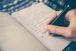 Arrêter la procrastination